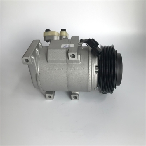 Lốc điều hòa Porter Lốc lạnh K250 Lốc lạnh K150 chính hãng Doowon